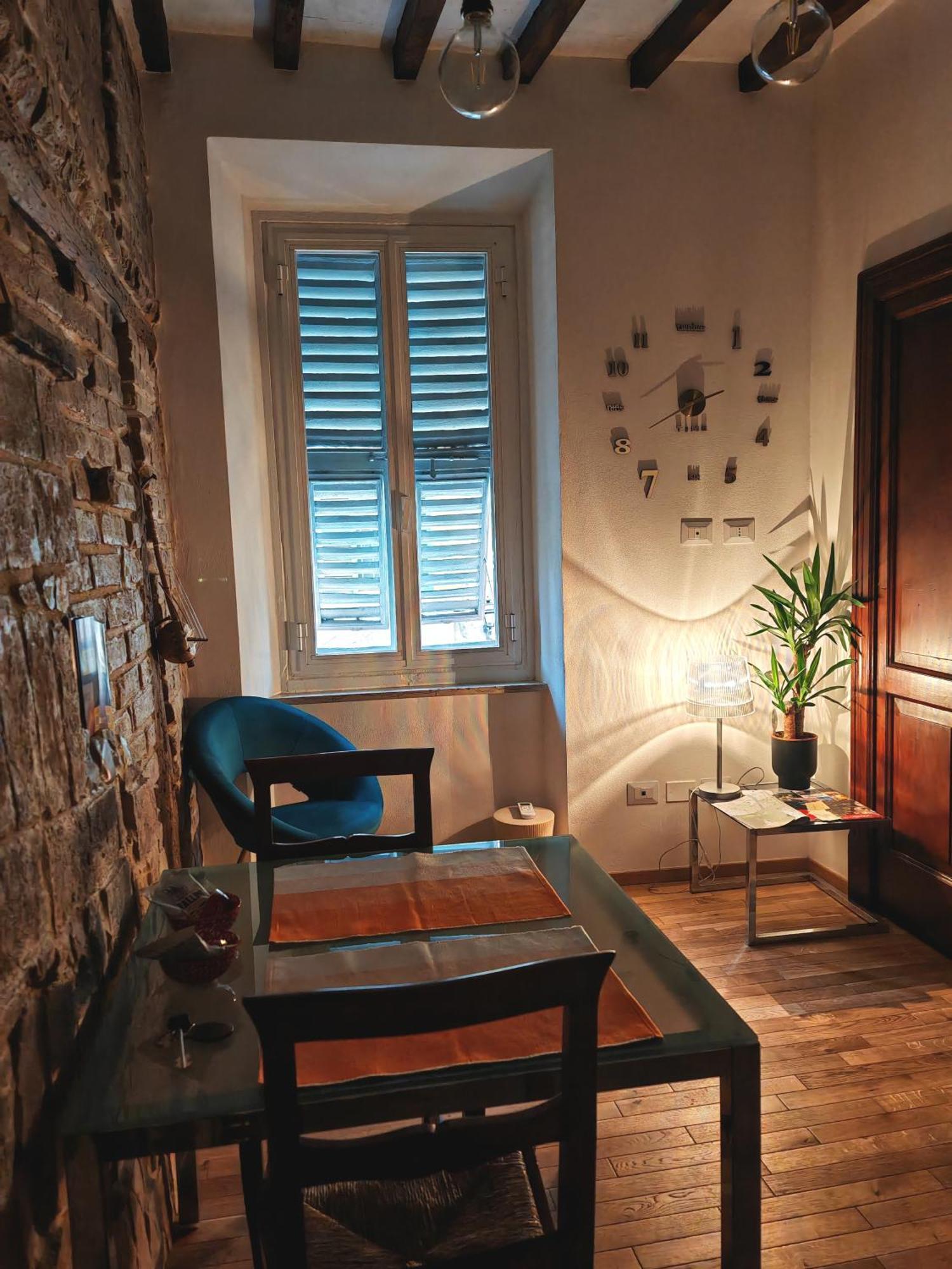 Parma Borgo Antico I I I Free Privat Parking Exterior foto