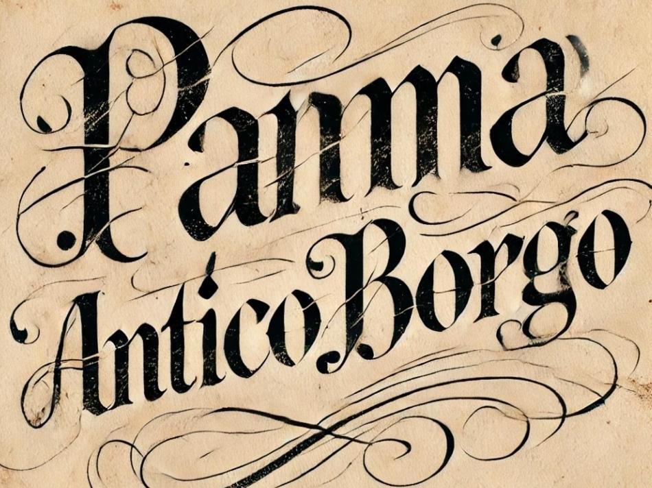 Parma Borgo Antico I I I Free Privat Parking Exterior foto
